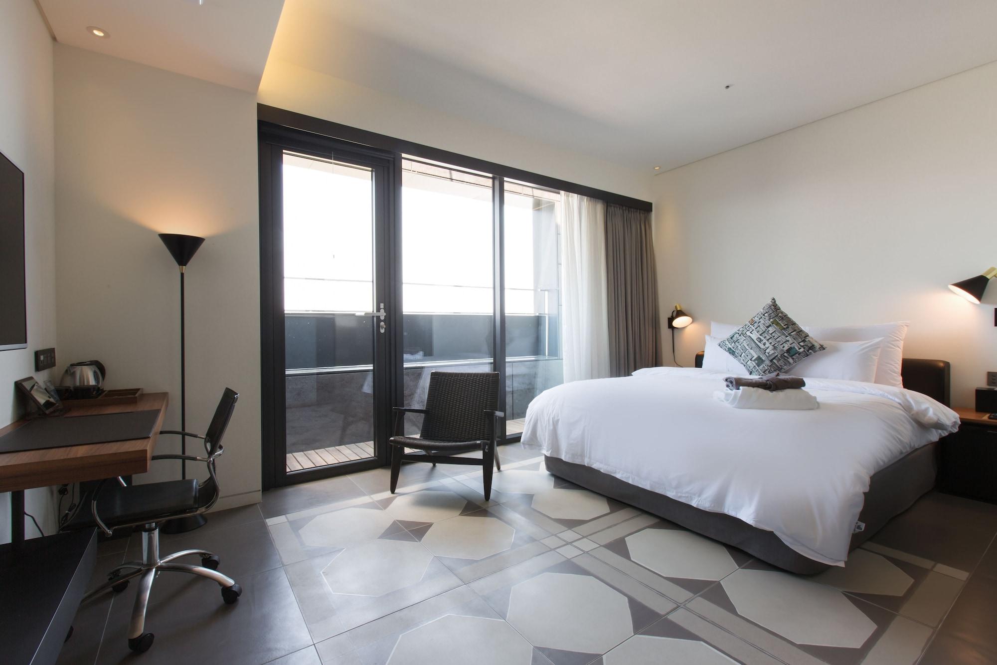 Sr Hotel Magok Seoul Exterior photo