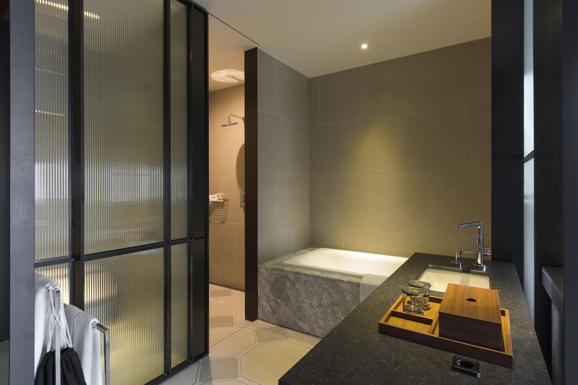 Sr Hotel Magok Seoul Exterior photo