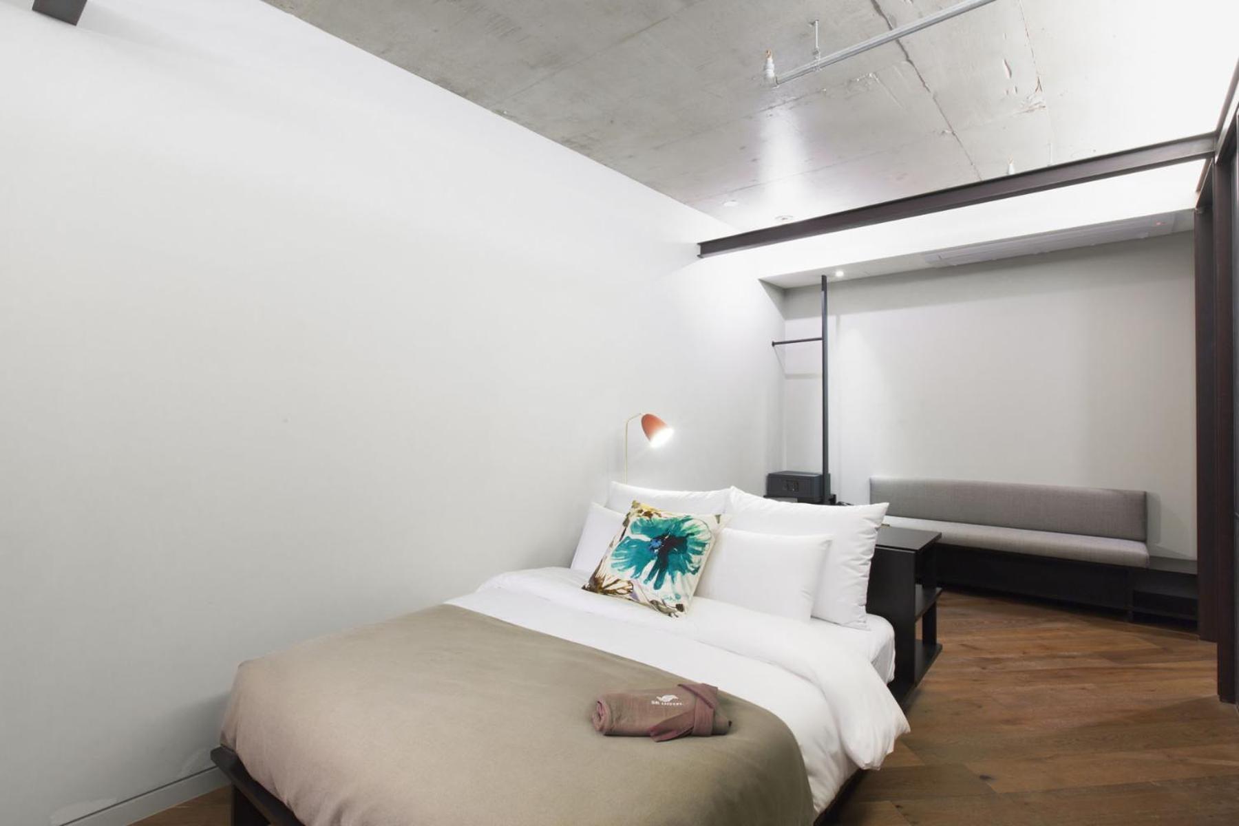 Sr Hotel Magok Seoul Exterior photo