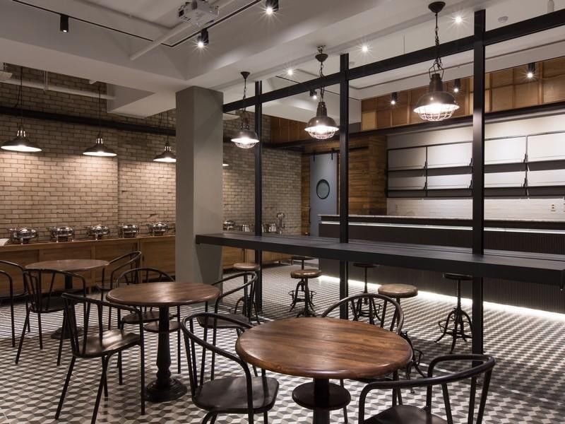 Sr Hotel Magok Seoul Exterior photo