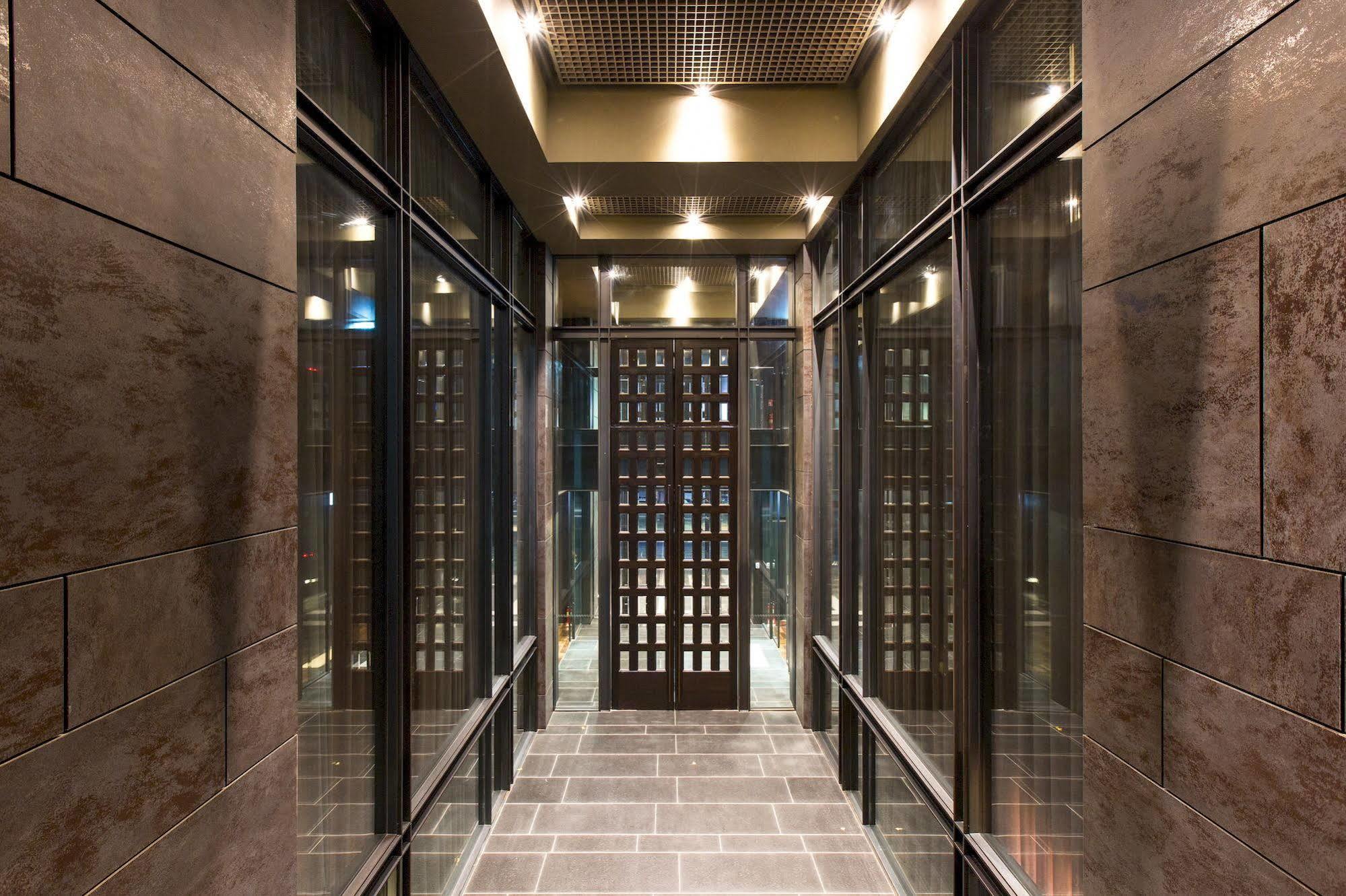 Sr Hotel Magok Seoul Exterior photo